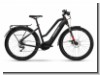 Haibike Trekking 6 Mid i630Wh 10-G Deore