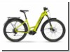 Haibike TREKKING 5 LOW i720Wh 11-G Cues