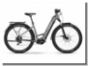 Haibike TREKKING 7 LOW i750Wh 11-G Cues