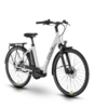 Husqvarna E-Bicycles Eco City 1 LE 28 x52cm 8S Nexus CB light grey matt