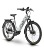 Husqvarna E-Bicycles Pather 2 Wave 27.5 x45cm 11S M550 light grey / grey