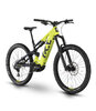 Husqvarna E-Bicycles Mountain Cross MC1 29/27.5 xM 9S M350 yellow / dark blue