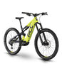 Husqvarna E-Bicycles Mountain Cross MC1 29/27.5 xL 9S M350 yellow / dark blue