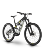 Husqvarna E-Bicycles Hard Cross HC1 29/27.5 xM 9S M350 black / grey