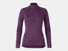 Bontrager Trikot Bontrager Vella Thermal Long Sleeve M Mulbe