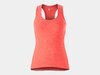 Bontrager Jersey Bontrager Vella Women Tank Medium Radioacti