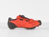 Bontrager Schuh Bontrager Cambion 46 Viper Red