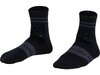 Bontrager Sock Bontrager Race Quarter Large (41-43) Black