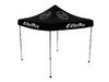 Bontrager POP Electra Tent EZ UP Full Kit Tent And Hardware