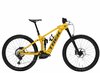 Trek Rail 9.8 XT EU S Satin Baja Yellow