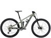 Trek Top Fuel 5 Deore M Lichen Green