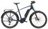 Trek Allant+ 6 XL Mulsanne Blue 400WH