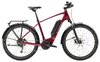 Trek Allant+ 5 M Rage Red 800WH