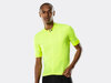 Bontrager Trikot Bontrager Velocis L Radioactive Yellow