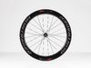 Bontrager Hinterrad Bontrager Aeolus XXX 6 Disc Tub Shim11 B