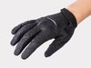 Bontrager Handschuh Bontrager Circuit Full Finger Women's Bl