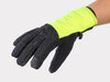 Bontrager Glove Bontrager Velocis Winter Women LG Radioactiv