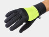 Bontrager Handschuh Bontrager Circuit Wind S Radioactive Yel