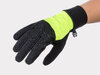 Bontrager Glove Bontrager Circuit Wind Women SM Radioactive