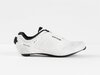 Bontrager Schuh Bontrager Ballista Knit 44 White