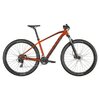 Scott Aspect 760 red - Florida Red - S