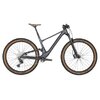 Scott Spark 960 black - Granite Black - S