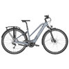 Scott Sub Tour eRIDE 10 Lady - Dolphin Grey - M