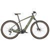 Scott Sub Cross eRIDE 10 Men - Beetle Green - L