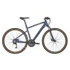 Scott Sub Cross 30 Men - Smoked Blue - XL