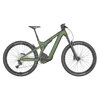 Scott Patron eRIDE 930 - Ivy Metal Green - L