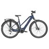 Scott Sub Tour eRIDE 20 Lady - Rift Blue - M