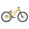 Scott Roxter YZ 0.1 - Auric Yellow - One size