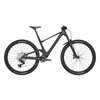 Scott Spark ST 910 TR - Raw Carbon - S