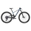 Scott Contessa Spark RC World Cup TR - Beluga Grey/Terrazzo Black - L