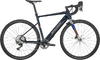 Bergamont E-Grandurance Elite - midnight blue (shiny) - 55 cm