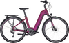 Bergamont E-Horizon Sport Wave red - fuchsia red (matt) - 48 cm