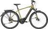 Bergamont E-Horizon N5e FH 500 Gent - dark gold (matt) - 56 cm