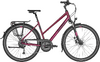 Bergamont Horizon 6 Lady red - fuchsia red (shiny) - 48 cm